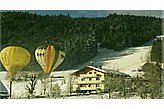 Pensiune familială Gosau Austria